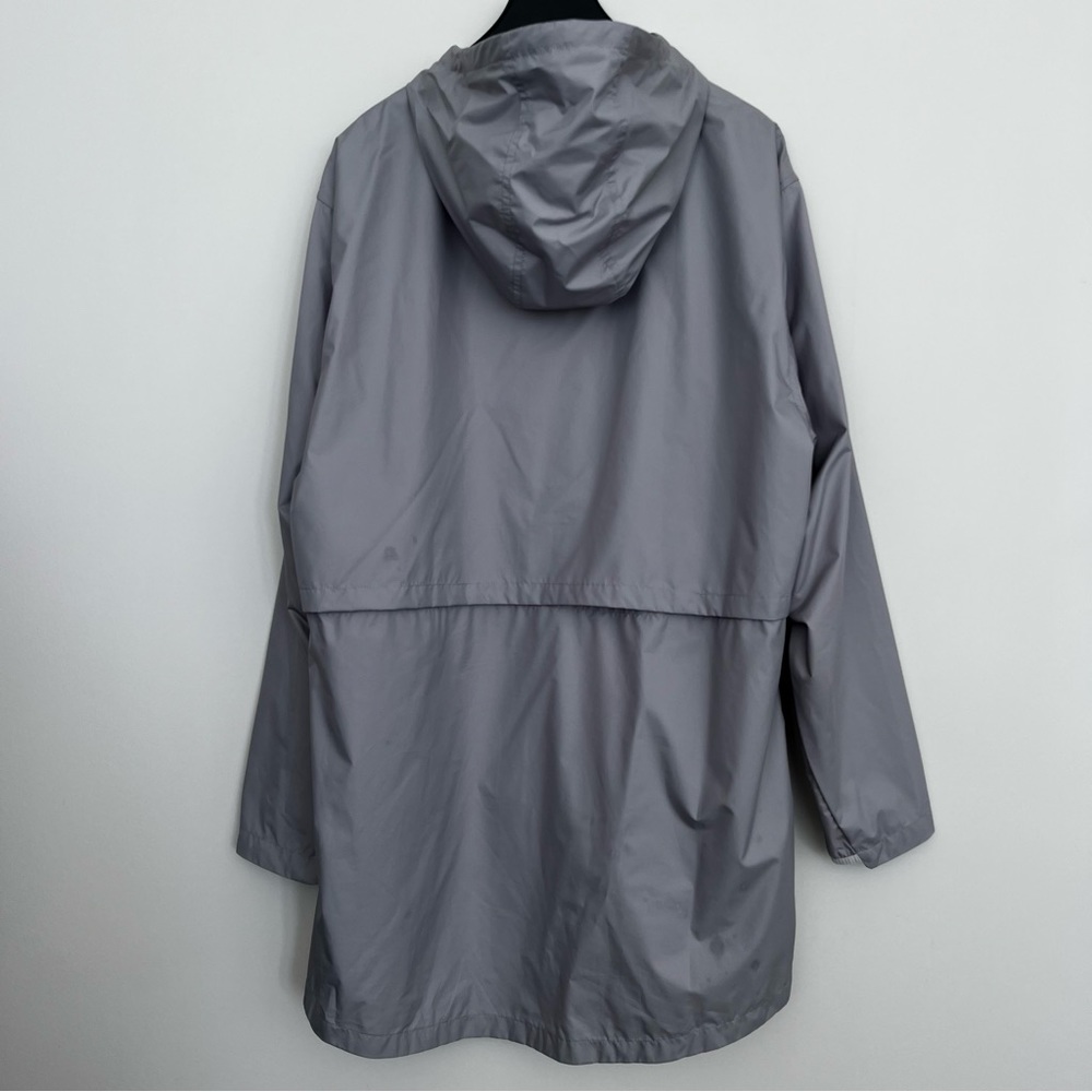 MEC • Light Travel Windbreaker Jacket